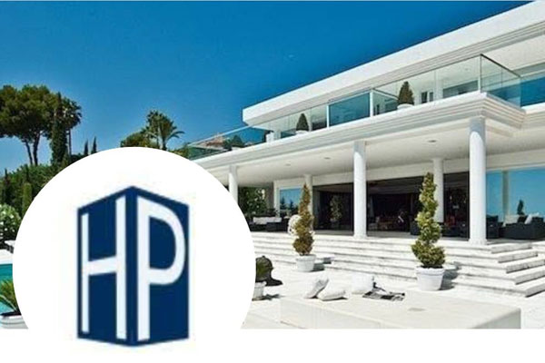 Huntley properties